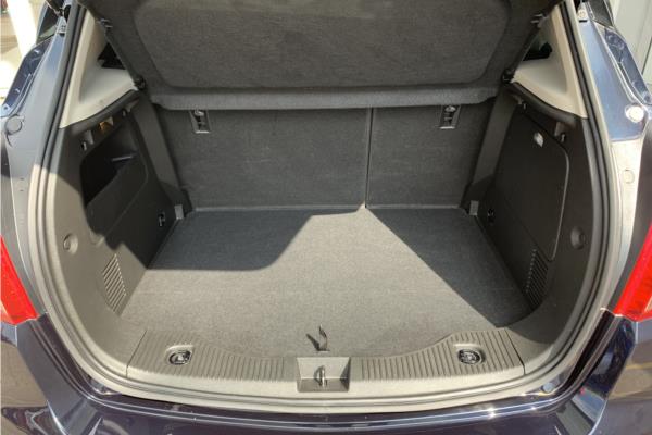 2019 Vauxhall Mokka X 1.4i Turbo Ultimate SUV 5dr Petrol Auto Euro 6 (140 ps) - Leather, photo 42