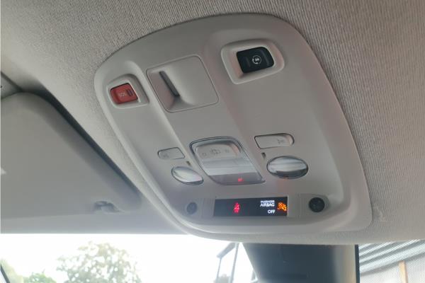 2019 Vauxhall Vivaro 1.5 Turbo D 2900 Dynamic Panel Van 6dr Diesel Manual L2 Euro 6 (s/s) (100 ps) - Cloth, photo 24