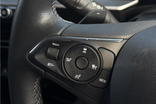 2021 Vauxhall Mokka 1.2 Turbo Elite Nav Premium SUV 5dr Petrol Auto Euro 6 (s/s) (130 ps) - Leather, photo 18
