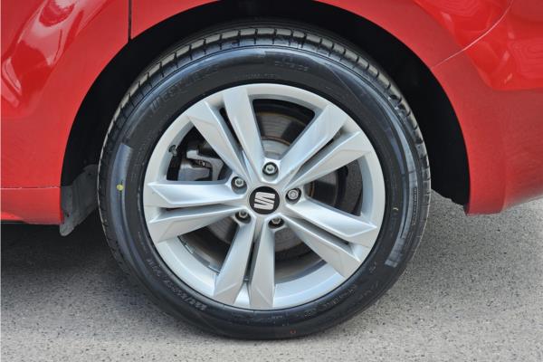 Non Franchise 2017 SEAT Alhambra 2.0 TDI SE Lux DSG Euro 6 (s/s) 5dr - Leather, photo 43