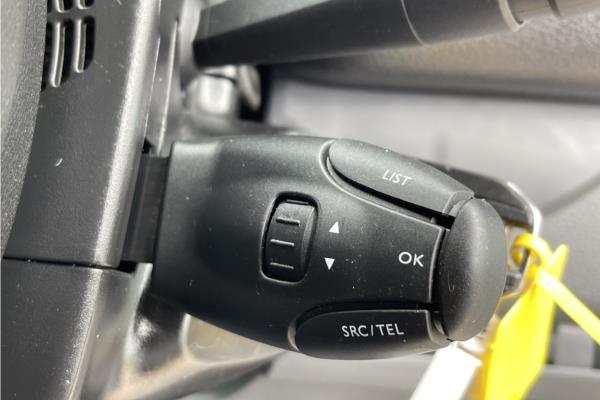 2020 Vauxhall Vivaro 1.5 Turbo D 2900 Dynamic Panel Van 6dr Diesel Manual L2 Euro 6 (s/s) (100 ps) - Cloth, photo 19