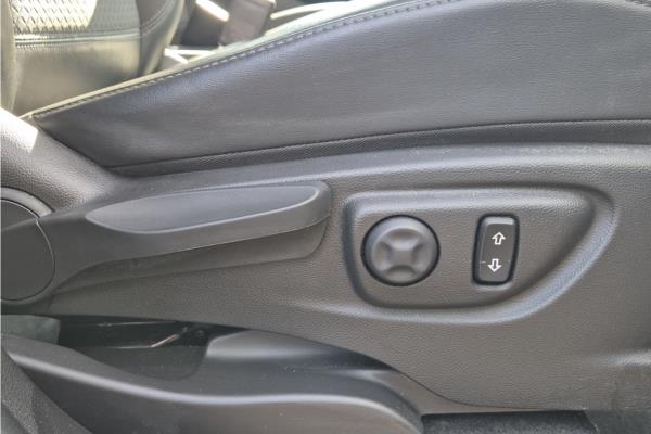 2019 Vauxhall Mokka X 1.4i Turbo Griffin SUV 5dr Petrol Auto Euro 6 (140 ps) - Black Jasmin Lt, photo 29