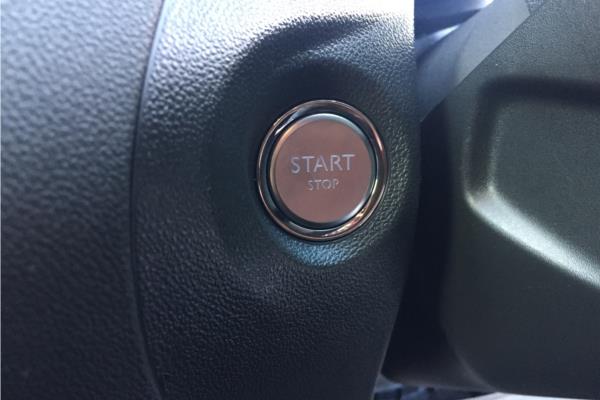 2018 VAUXHALL GRANDLAND - Harlekin Black, photo 24