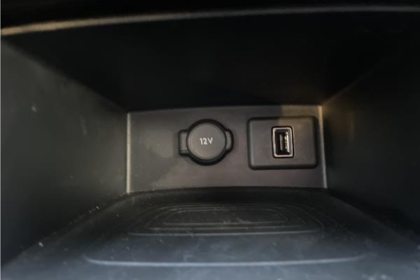 2018 Vauxhall Grandland X 1.2 Turbo GPF Sport Nav SUV 5dr Petrol Auto Euro 6 (s/s) (130 ps) - Cloth, photo 18