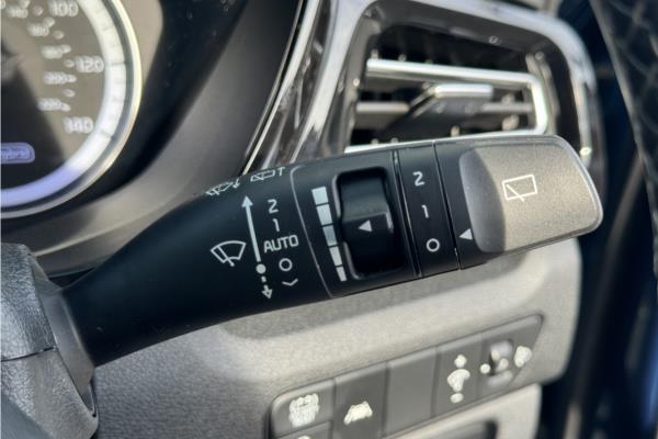 Non Franchise 2021 Kia Niro 1.6 GDi 2 SUV 5dr Petrol Hybrid DCT Euro 6 (s/s) (139 bhp) - Fabic - Cloth, photo 28
