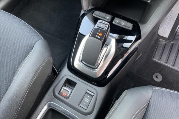 2021 Vauxhall Corsa 50kWh Elite Nav Premium Hatchback 5dr Electric Auto (7.4Kw Charger) (136 ps) - Cloth/Leather, photo 32
