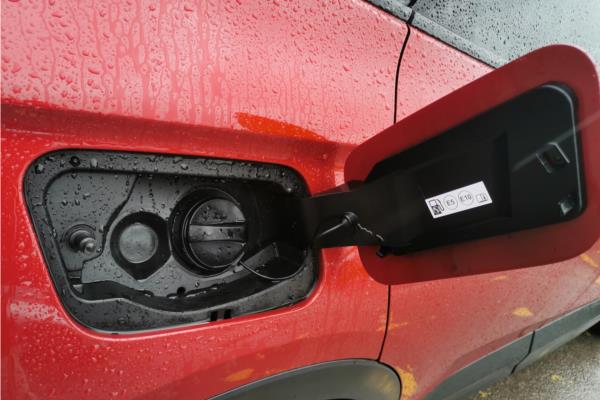 2021 Vauxhall Grandland X 1.2 Turbo SRi Nav SUV 5dr Petrol Auto Euro 6 (s/s) (130 ps) - Cloth, photo 35