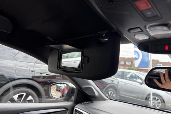 2023 Vauxhall Corsa 1.2 Turbo Ultimate Hatchback 5dr Petrol Manual Euro 6 (s/s) (100 ps) - Cloth/Alcantara, photo 30