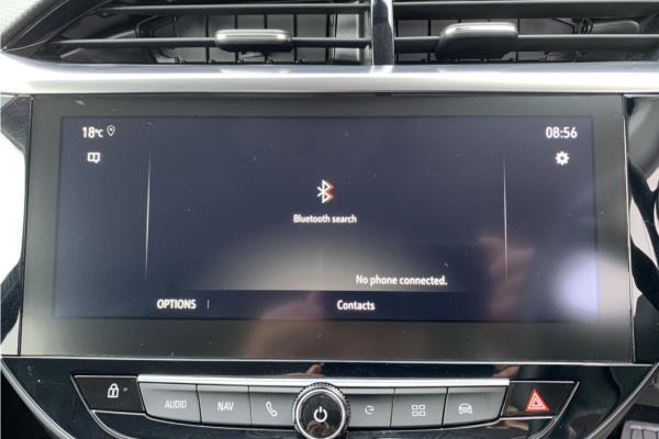 2021 Vauxhall Corsa 50kWh Elite Nav Premium Hatchback 5dr Electric Auto (7.4Kw Charger) (136 ps) - Cloth/Leather, photo 43