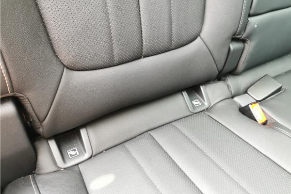 2019 Vauxhall Grandland X 1.2 Turbo Elite Nav SUV 5dr Petrol Auto 8Spd Euro 6 (s/s) (130 ps) - Leather, photo 33
