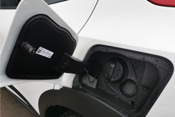 2021 Vauxhall Mokka 1.2 Turbo SRi Premium SUV 5dr Petrol Auto Euro 6 (s/s) (130 ps) - Cloth, photo 35