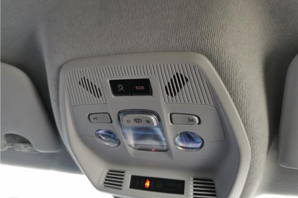 Vauxhall Frontera 83kW GS 44kWh AU - Ergo Feture Gry, photo 24