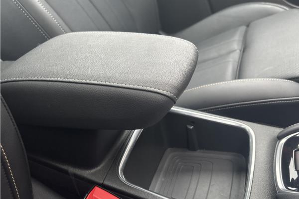 2019 Vauxhall Grandland X 1.2 Turbo Elite Nav SUV 5dr Petrol Auto 8Spd Euro 6 (s/s) (130 ps) - Leather, photo 24