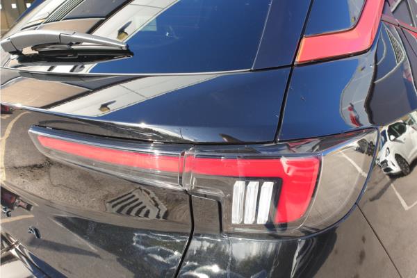 2024 Vauxhall Mokka-e 50kWh Ultimate SUV 5dr Electric Auto (136 ps) - Black Alcantara, photo 37