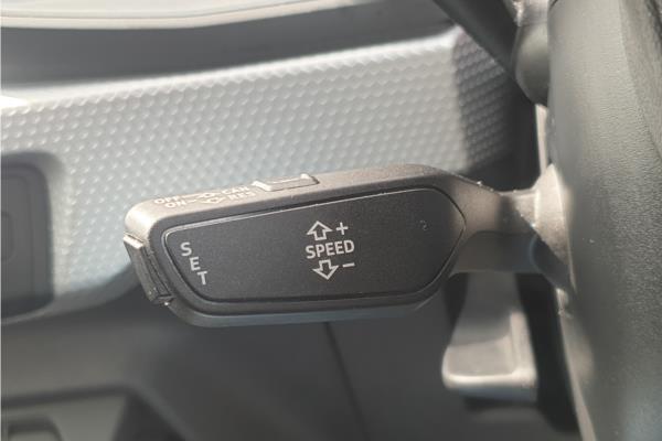 Non Franchise 2021 Audi A1 1.0 TFSI 30 S line Sportback 5dr Petrol S Tronic Euro 6 (s/s) (110 ps) - Standard, photo 21