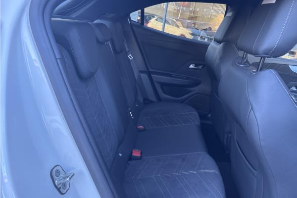 2023 Vauxhall Mokka 1.2 Turbo Ultimate SUV 5dr Petrol Auto Euro 6 (s/s) (130 ps) - Leather, photo 13