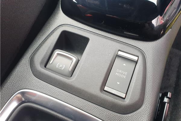 2023 Vauxhall Corsa-e 50kWh GS Line Hatchback 5dr Electric Auto (136 ps) - Banda Marvel Bl, photo 30