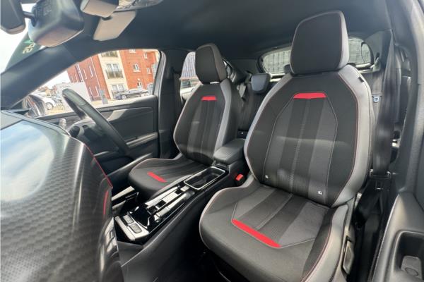 2023 Vauxhall Mokka 1.2 Turbo GS SUV 5dr Petrol Auto Euro 6 (s/s) (130 ps) - Cloth, photo 36