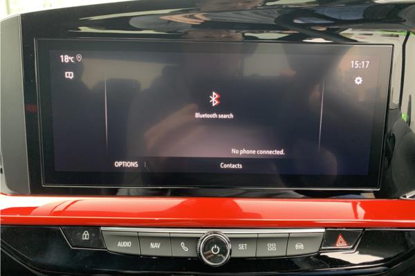 2022 Vauxhall Mokka 1.2 Turbo SRi Premium SUV 5dr Petrol Manual Euro 6 (s/s) (130 ps) - Cloth, photo 22