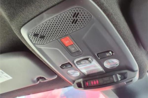 2023 Vauxhall Corsa - Banda Marvel Bl, photo 28