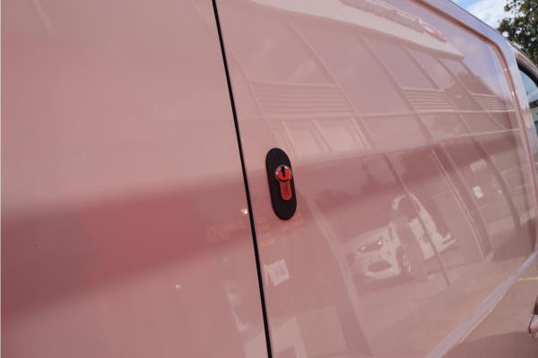 2019 Vauxhall Vivaro 1.5 Turbo D 2900 Sportive Panel Van 5dr Diesel Manual L2 Euro 6 (s/s) (100 ps) - Cloth, photo 35