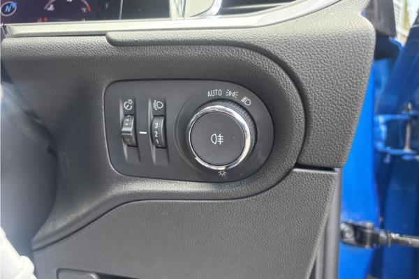 2023 VAUXHALL GRANDLAND - Cloth, photo 21