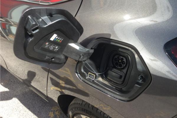 2021 Vauxhall Corsa 50kWh Elite Nav Premium Hatchback 5dr Electric Auto (7.4Kw Charger) (136 ps) - Cloth, photo 35