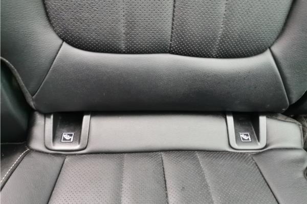 2020 Vauxhall Grandland X 1.2 Turbo Elite Nav SUV 5dr Petrol Auto 8Spd Euro 6 (s/s) (130 ps) - Leather, photo 33