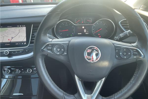 2018 VAUXHALL GRANDLAND - Leather, photo 10
