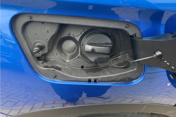 2019 Vauxhall Grandland X 1.2 Turbo SE SUV 5dr Petrol Auto 8Spd Euro 6 (s/s) (130 ps) - Cloth, photo 34