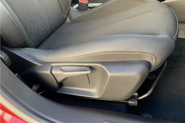 2020 Vauxhall Corsa 1.2 Turbo Elite Nav Premium Hatchback 5dr Petrol Auto Euro 6 (s/s) (100 ps) - Alcantara, photo 29