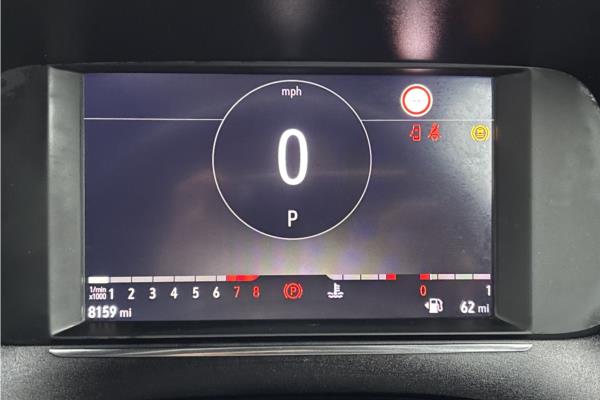 2021 Vauxhall Corsa 1.2 Turbo Ultimate Nav Hatchback 5dr Petrol Auto Euro 6 (s/s) (130 ps) - Cloth/Alcantara, photo 20