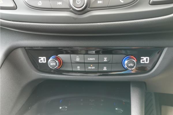 2020 VAUXHALL INSIGNIA - Cloth, photo 15