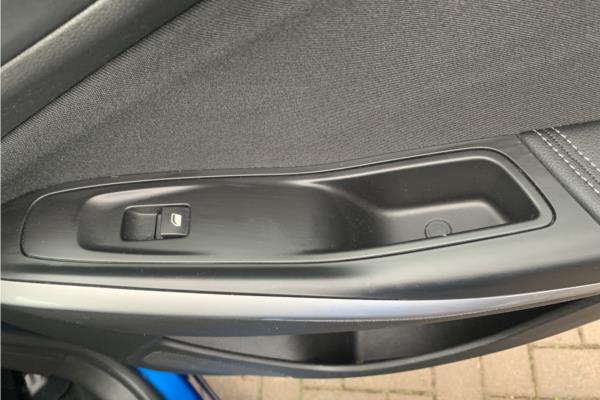 2019 Vauxhall Grandland X 1.2 Turbo SE SUV 5dr Petrol Auto 8Spd Euro 6 (s/s) (130 ps) - Cloth, photo 35