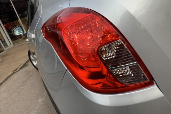 2019 Vauxhall Mokka X 1.4i Turbo Elite Nav SUV 5dr Petrol Auto Euro 6 (140 ps) - Leather, photo 36
