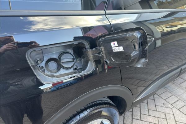 Non Franchise 2021 Peugeot 5008 1.2 PureTech Active Premium SUV 5dr Petrol Manual Euro 6 (s/s) (130 ps) - Fabic - Cloth, photo 35