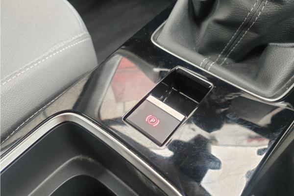 2021 Vauxhall Mokka 1.2 Turbo Elite Premium SUV 5dr Petrol Manual Euro 6 (s/s) (100 ps) - Leather, photo 31
