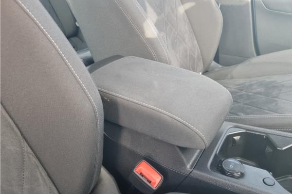 Non Franchise 2020 Volkswagen Golf 1.5 TSI Style Hatchback 5dr Petrol Manual Euro 6 (s/s) (130 ps) - Fabic - Cloth, photo 32