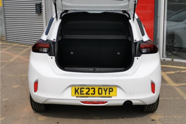 2023 Vauxhall Corsa 1.2 Design Hatchback 5dr Petrol Manual Euro 6 (75 ps) - Fresez Marvel, photo 14