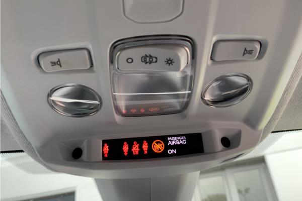 2022 Vauxhall Corsa 1.2 Elite Edition Hatchback 5dr Petrol Manual Euro 6 (75 ps) - Cloth, photo 25