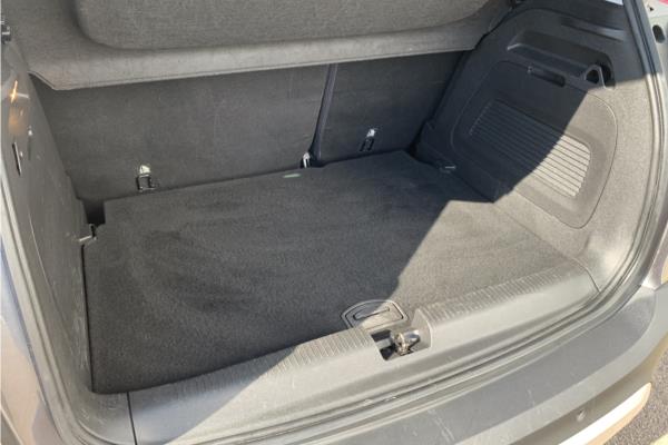 2020 Vauxhall Crossland X 1.2 Turbo Elite SUV 5dr Petrol Auto Euro 6 (s/s) (130 ps) - Cloth, photo 36