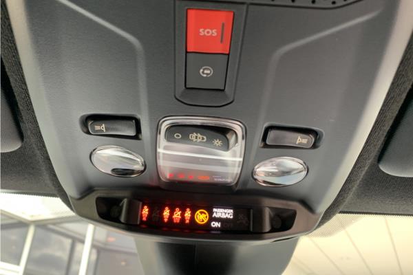 2024 Vauxhall Corsa-e 50kWh GS Hatchback 5dr Electric Auto (136 ps) - Banda Marvel Bl, photo 25