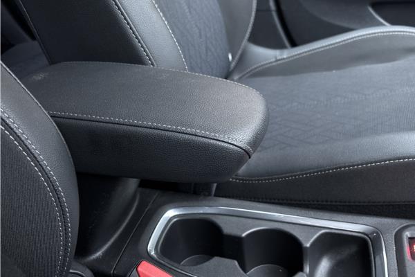 2022 Vauxhall Corsa 1.2 Turbo Elite Edition Hatchback 5dr Petrol Auto Euro 6 (s/s) (100 ps) - Cloth, photo 38
