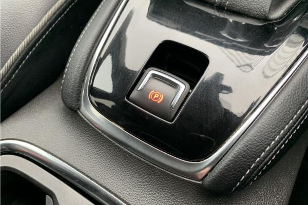 2018 Vauxhall Grandland X 1.2 Turbo Elite Nav SUV 5dr Petrol Auto Euro 6 (s/s) (130 ps) - Leather, photo 30
