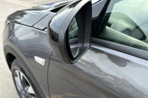 2019 Vauxhall Grandland X 1.2 Turbo GPF Sport Nav SUV 5dr Petrol Auto Euro 6 (s/s) (130 ps) - Cloth, photo 41