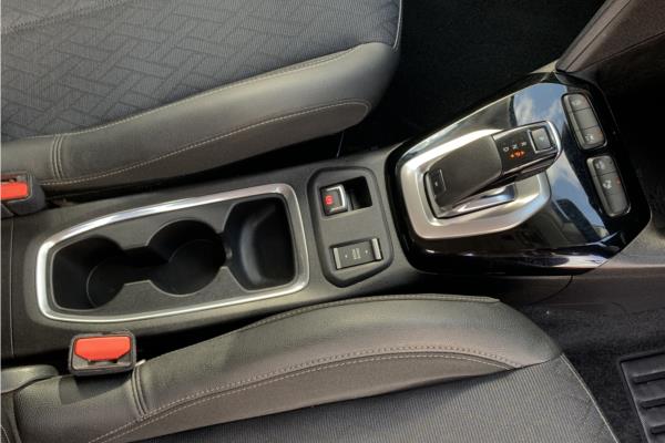 2021 Vauxhall Corsa 1.2 Turbo Elite Nav Hatchback 5dr Petrol Auto Euro 6 (s/s) (100 ps) - Cloth, photo 31