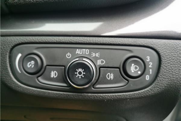 2019 Vauxhall Mokka X 1.4i Turbo Elite SUV 5dr Petrol Auto Euro 6 (140 ps) - Leather, photo 21