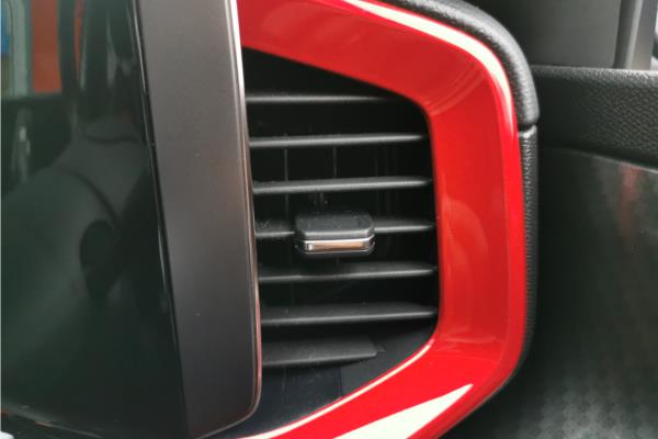 2021 Vauxhall Mokka 1.2 Turbo SRi Premium SUV 5dr Petrol Manual Euro 6 (s/s) (100 ps) - Cloth/Leather, photo 39