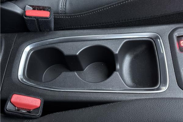 2022 Vauxhall Corsa 1.2 Turbo Elite Edition Hatchback 5dr Petrol Auto Euro 6 (s/s) (100 ps) - Cloth, photo 24