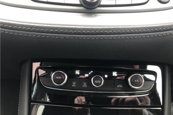 2020 VAUXHALL GRANDLAND - Cloth/Leather, photo 15